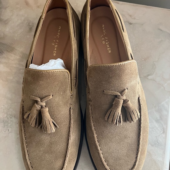 Very nice casual shoe - Picture 4 of 6